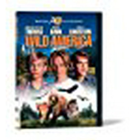 Wild America (Snap Case)