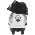 thumbnail image 3 of Under Armour Soulier de Football Unisexe-Enfant Highlight Franchise Jr, 3 of 6