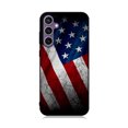 thumbnail image 1 of American Flag 2nd Samsung Galaxy S23 FE 5G Case, iPhone 12 Pro Max, 1 of 2