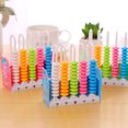 thumbnail image 2 of 2Pack Abacus Calculating Toys for Preschool Students with Pattern Recognition and Counting Functions, 2 of 8