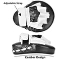 thumbnail image 4 of 1 par de guantes de boxeo de PU para taekwondo, artes marciales, artes marciales, artes marciales, 4 of 5