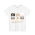 thumbnail image 3 of Funny Dad Father's Day Shirt Father Shirt Funny Shirt For Men ID-0513-Q6TB, 3 of 11