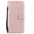 thumbnail image 1 of Funda de cuero para teléfono Huawei P20 Pro P8 P9 P10 Lite Honor 5X 6C 6X 8 10 Mate 7 8 9 10 Lite Nova 2i P, funda con soporte para tarjeta inteligente Tan Jianjun unisex, 1 of 2