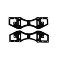 thumbnail image 6 of Full motion Swivel Tilt TV Wall Mount Fits 26"- 55" TV screen, 6 of 7