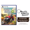 thumbnail image 1 of Farming Simulator 25 (PS5), 1 of 7