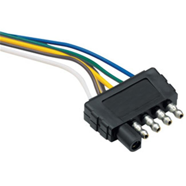 TOW READY 118017 Trailer Wiring Connector - Walmart.com - Walmart.com
