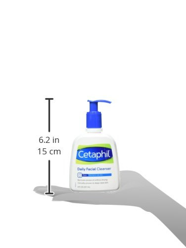 cetaphil normal to oily