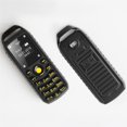 thumbnail image 4 of Auricular Portátil Para Teléfono Inteligente Auricular Bluetooth Inalámbrico Multifunción 2 En 1 Función Pantalla De 0.66 Pulgadas Teléfono Móvil Auricular Bluetooth Teléfono Inteligente Recargable Speravity EL007331-00, 4 of 6