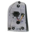 thumbnail image 3 of CAPA For 11-12 300 Base & Limited Taillight Taillamp Rear Brake Light Right Side, 3 of 5