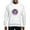 White, variant on CafePress - Pi Sigma Epsilon National Alumni Association Sweatshirt - Pullover Hoodie, Hooded Sweatshirt