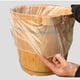 thumbnail image 3 of Forros de lavabo veicomtech 100 para bañera de pies Ionic Detox de 30 m, 3 of 6