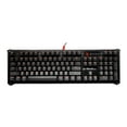 thumbnail image 3 of Bloody B840 LK Mechanical Keyboard - Black, 3 of 12