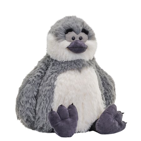 Wild Republic Snuggleluvs Penguin