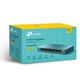 thumbnail image 4 of Switch TP-LINK LS108G 8 Puertos LiteWave Gigabit Ethernet 10/100/1000Mbps, 4 of 4