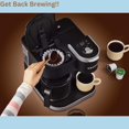 thumbnail image 4 of Depósito de agua Hakano para Keurig K-Duo 1770 ml, 4 of 4