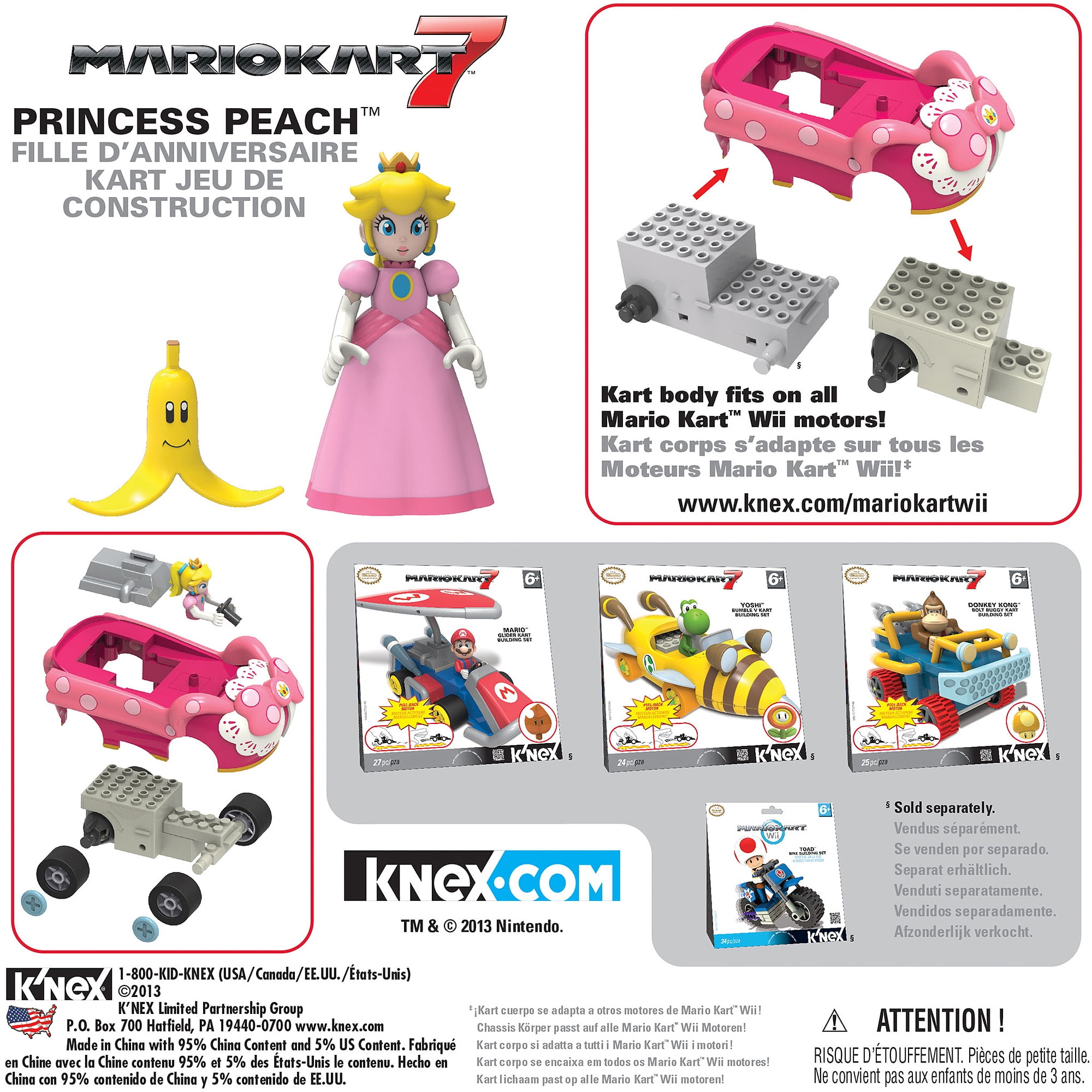 knex for girls