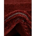 thumbnail image 3 of Unique Loom Athens Collection Area Rug - Modern (7' 1" x 10' Rectangle Terracotta/Beige), 3 of 6