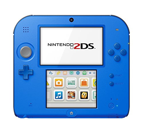 nintendo 2ds mario kart 7 pre installed