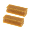 thumbnail image 1 of Limpiador de Agarre para Cubierta de Monopatín 2 Piezas - Herramienta de Limpieza Y Eliminación de Arena Y Suciedad Cola Limpiador de cinta de agarre para patinetas, 1 of 8