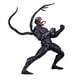 thumbnail image 4 of Figura de anime Venom 2: Let There Be Carnage SHFJoint, juguetes móviles que cambian de cara, estatua, modelo, muñeca coleccionable para niños, juguete de regalo, 4 of 6