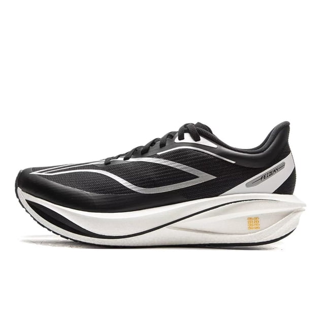Zapatos LI-NING FEIDIAN 5 Challenger Lightweight Racing