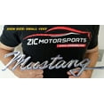 thumbnail image 2 of Ford Mustang Script Steel Sign, 2 of 8