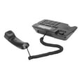 thumbnail image 3 of RJ9 RJ11 4P4C Coiled Phone Cord Telephone Line With Interferences Proof Features For Clear Sound Transmission, 3 of 13