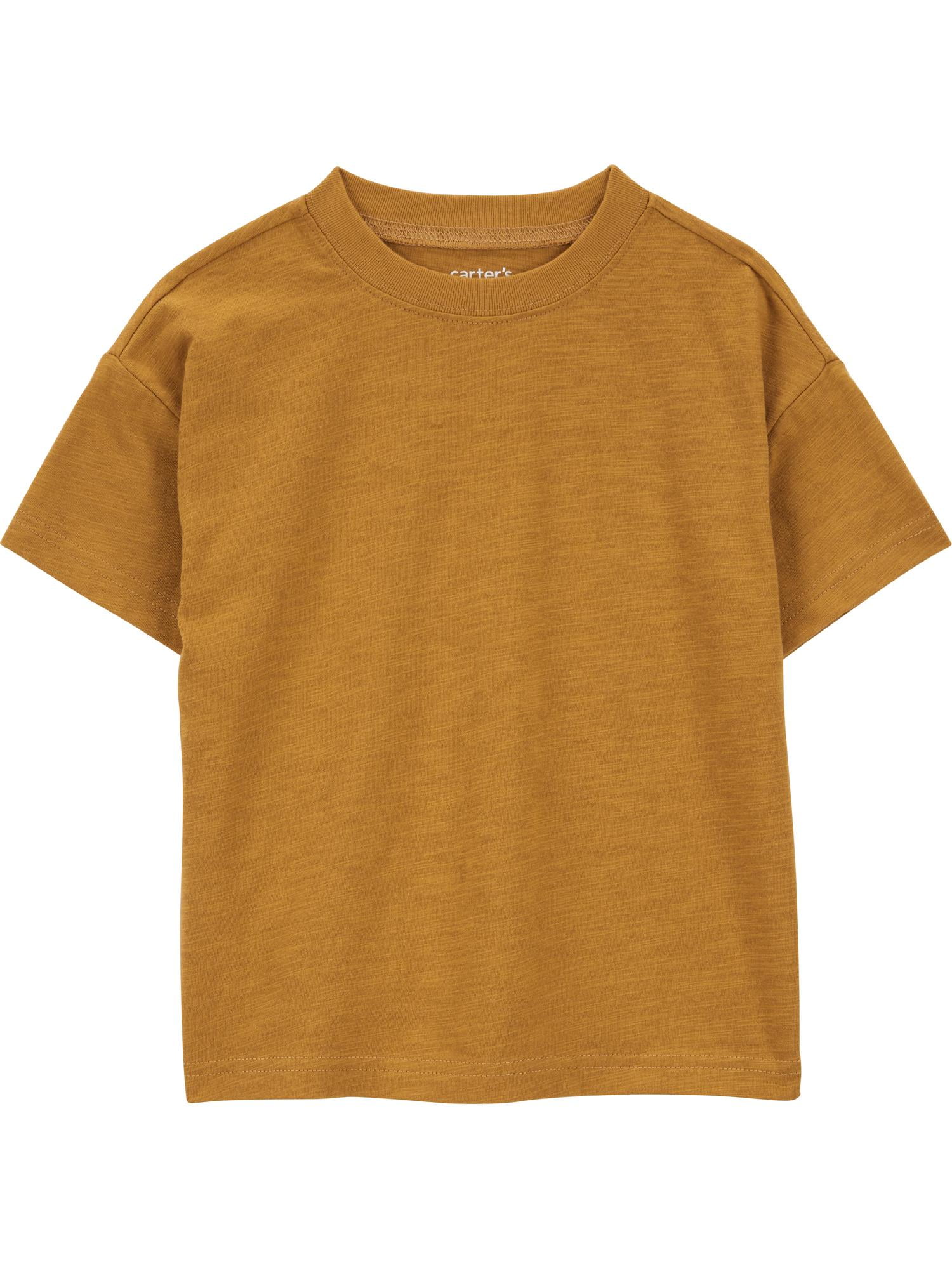 Carter's Child of Mine Toddler Boy Outfit Set, 3-Piece, Sizes 12M-5T