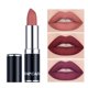 thumbnail image 4 of 12 Color Lipstick Lip Makeup Sexy Woman Velvet Matte Lipgross Tint For Lips Long Lasting Waterproof Non-stick Cup Lip Cosmetics, 4 of 5