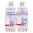 Clear American Strawberry Sparkling Water, 20 Fl. Oz.