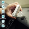 thumbnail image 3 of Soporte para teléfono móvil, soporte universal con forma de anillo para dedo para teléfono inteligente, soporte con forma de gato para iPhone XS X 8 7 6 6S 5 5C 5S, tableta Samsung Galaxy, 3 of 5