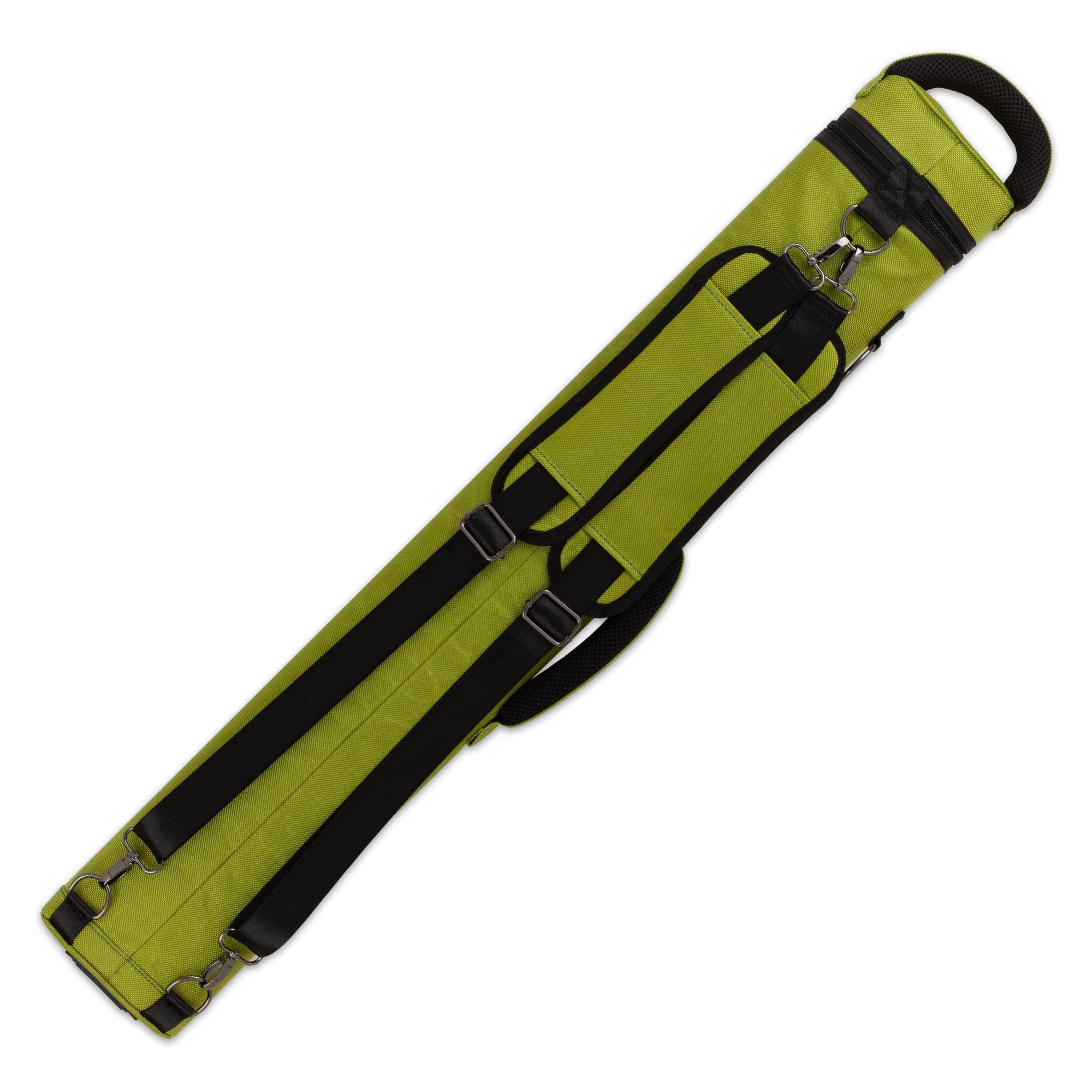 Action Backpack ACB24 2x4 Hard Case Billiard Stick Bag Billiards Cues