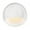 Matte White, variant on Hinkley Lighting - LED Landscape - Landscape - Nuvi - 1.2W LED Round Deck Light