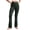 Legend Green, variant on Butterluxe Flare Leggings 33.5" High Waist Bootcut Wide Leg Lounge Womens Yoga Pants