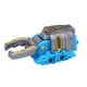 thumbnail image 1 of Random 1psc Coche Robot Cuerpo Deformación Niño Robot Modelo Juguete (Sólo una parte aleatoria del robot), 1 of 8