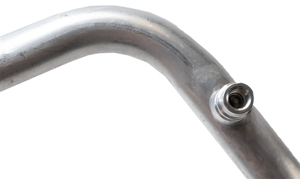 Suction Line Hose Assembly