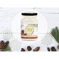 thumbnail image 3 of FloralSimplicity 8 oz Winter Cheer Scented Soy Jar Candle with Lid, 3 of 3