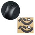thumbnail image 4 of Hotline Games 3.0 Mouse Skates Mouse Glides Feet Pad Replacement For Razer Viperv2 Pro Mouse Smooth Durable Feet Pads, 4 of 5