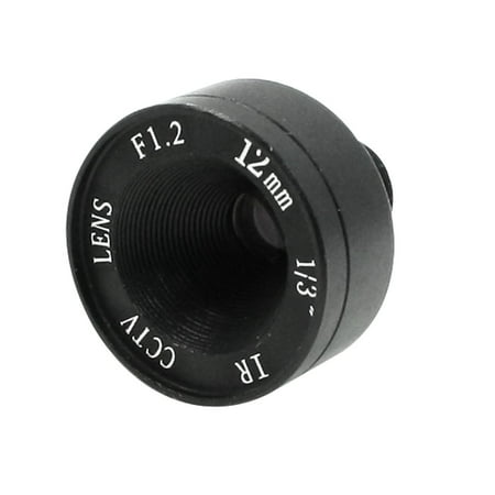 Unique Bargains CCTV Security Camera 1/3