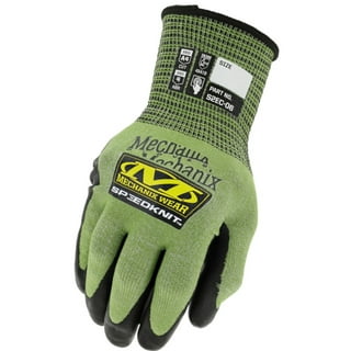 Mechanix Wear Specialty Shooter 0.5mm Gloves - Women's, Covert, Large,  MSD-55-53