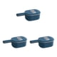 thumbnail image 1 of Naiovety Comidas deliciosas con facilidad de Picadora multifuncional fácil de guardar y resistente resistente y duradera azul oscuro Type1 NO1, 1 of 6