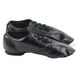 thumbnail image 4 of Zapato De Jazz, Zapato De Baile Unisex De PU, Zapatos De Bailarina Para Mujeres Y Hombres, 4 of 7