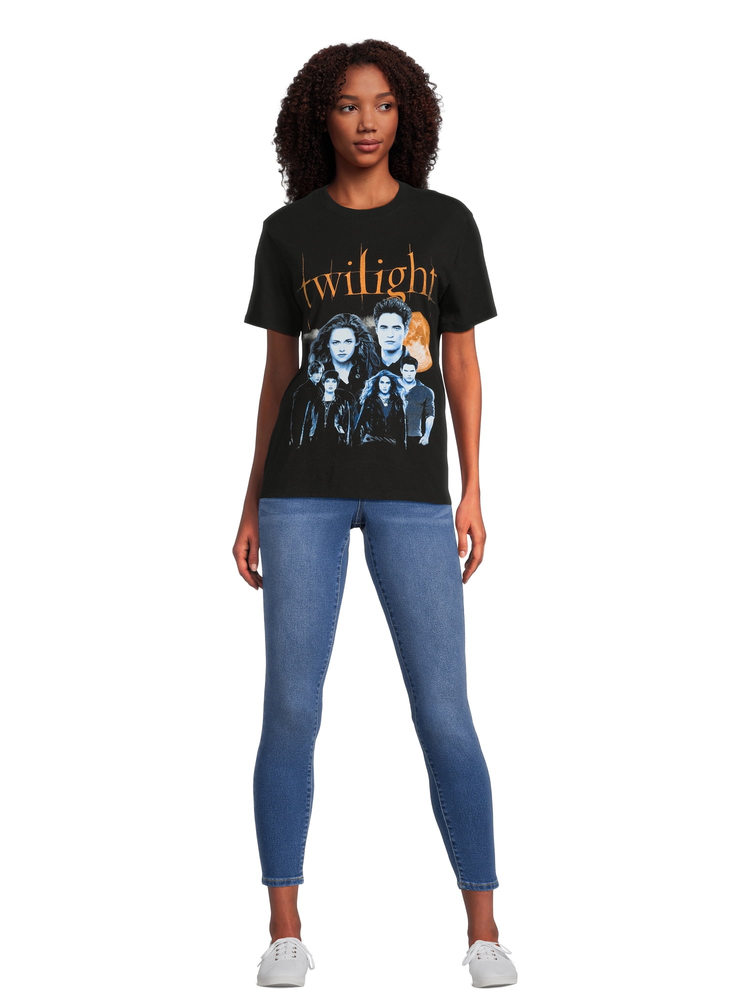 Twilight Women's Graphic Tee