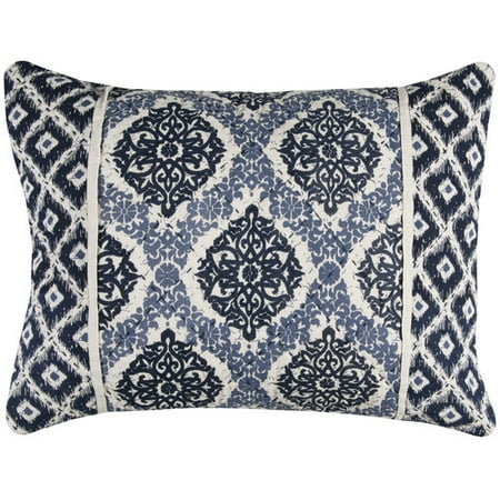 Dwell Studio Sham - Red Barrel Studio Providence Sham