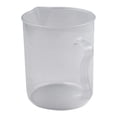 thumbnail image 4 of Plastic Graduated Beakers with Handles, Measuring Beaker Plastic Measuring Cup, 4 of 10