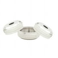 thumbnail image 2 of Part 3pcs Trumpet Key Buttom Piston Valve Cap Screw Copper Accessories Part, 2 of 7