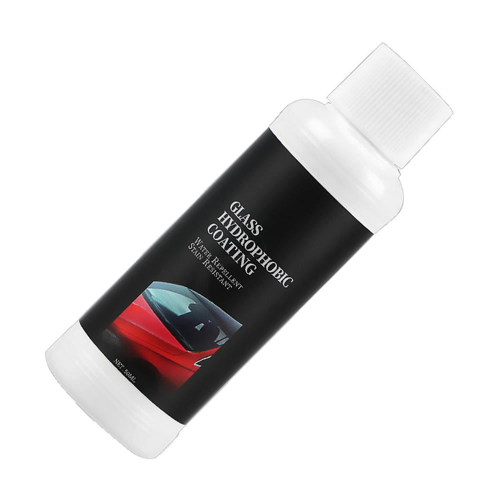 Tohuu Windshield Oil Film Remover Glass Oil Film Remover Window Glass