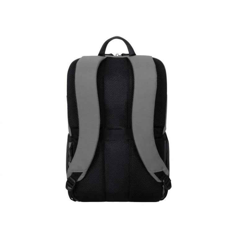 - Travel EcoSmart TBB634GL 15.6 Backpack Sagano Targus