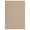 Beige, variant on FairOnly 10'x13'Modern Solid Color Knitted Machine Washable Area Rug Low Pile Pet Friendly Non Slip Indoor Minimalist Rug for Living Room Dining Room,Red Brown