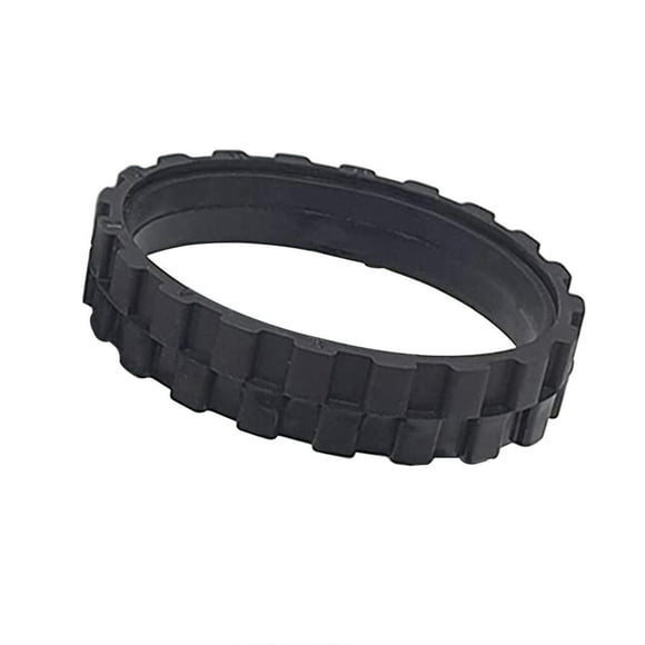 Vacuum Wheel Belt Anti-slip Tire Band wheel belt; anti-slip Vacuum Robot Wheel Accessory Replacement for Irobot Roomba
